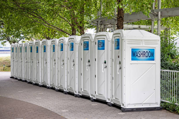 Best Luxury portable toilet rental  in Bradley, WV